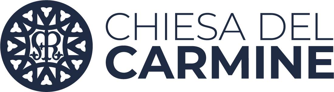 Chiesa del Carmine Logo 2 C