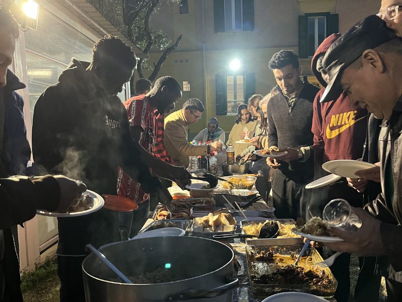Iftar