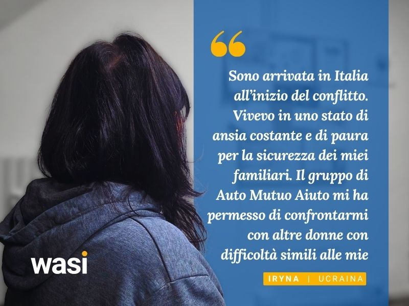 Trovare solidarietà nel confronto