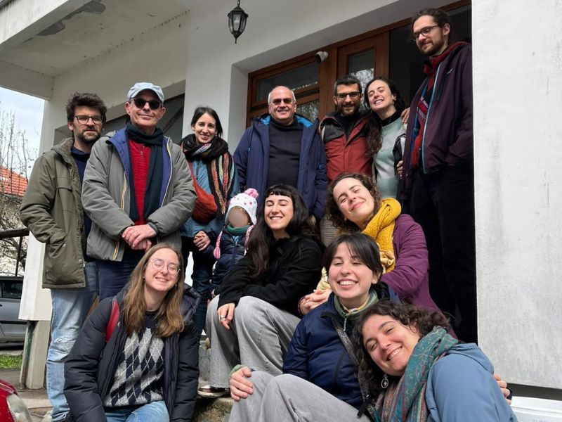 foto di gruppo 1