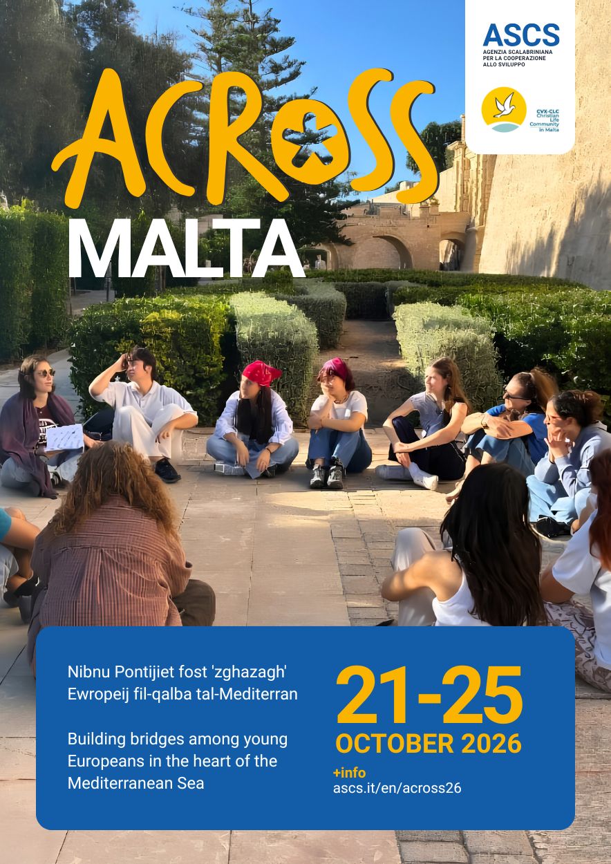 Across Malta ASCS 26