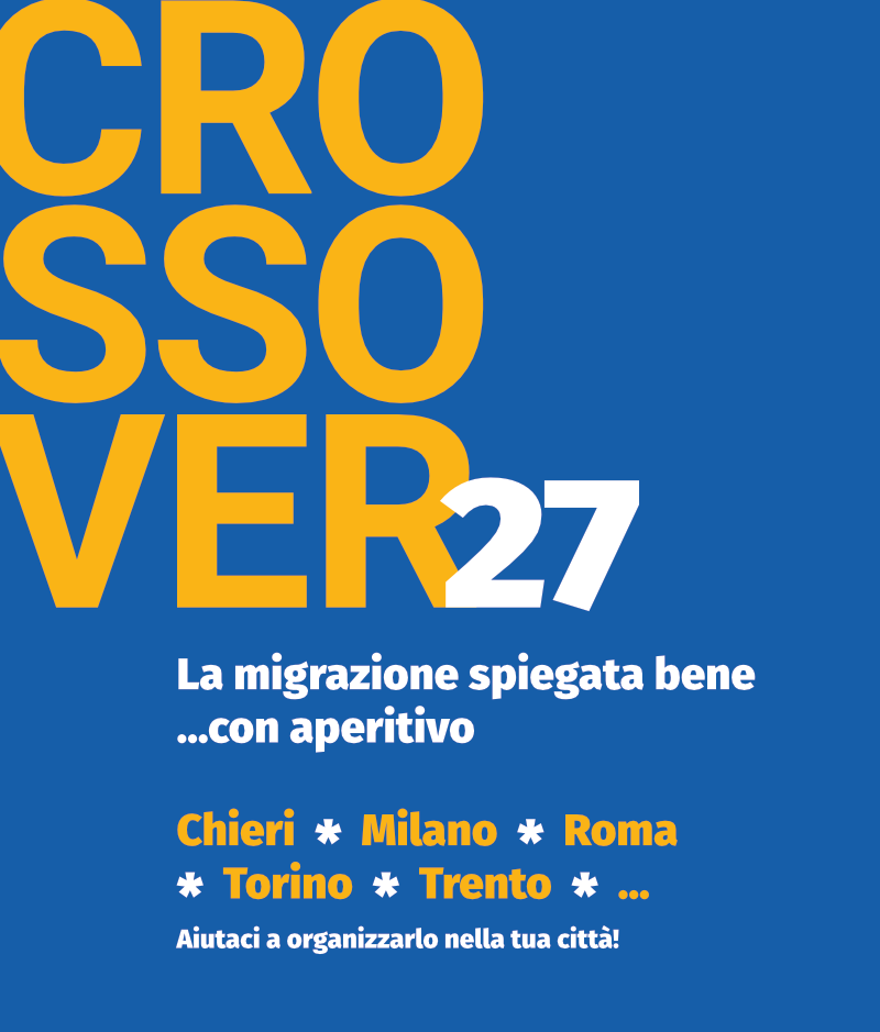 Crossover ASCS 2027